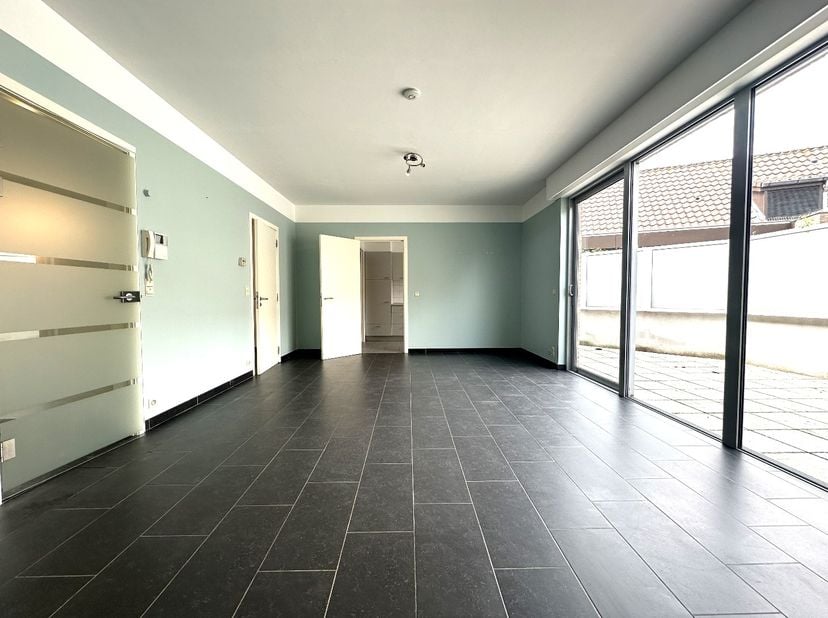 Appartement à louer
                    à 8820 Torhout