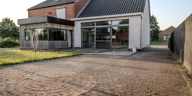 Maison à vendre à Pater Beckersstraat 88, 3550 Heusden
