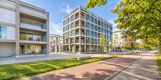 Appartement à louer à Kolenkaai 76/03.02, 8000 Brugge