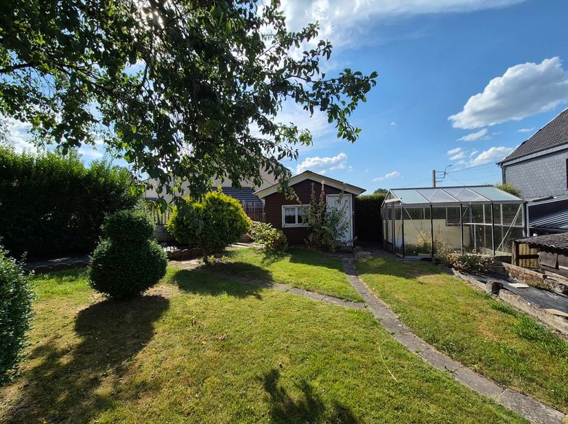 Huis te koop
                    in 4990 Lierneux