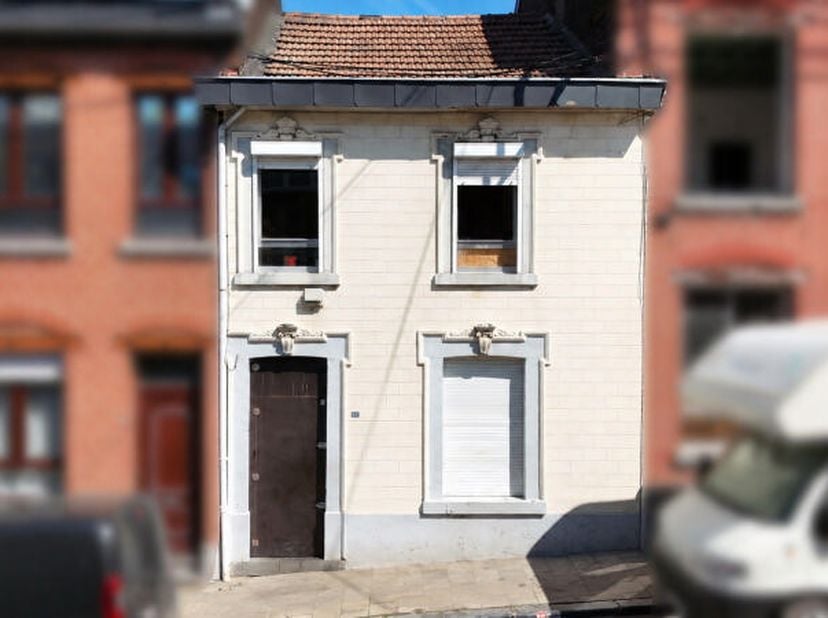 Maison à vendre à Rue de Tavier, 87 boîte et 22,
                    4100 Seraing