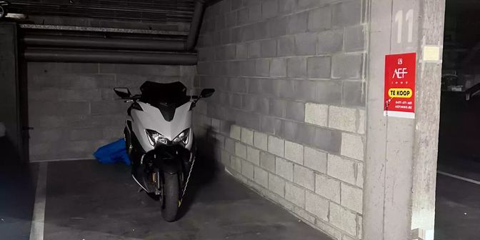 Garage à vendre à Koning Albertlaan 46, 1830 Machelen