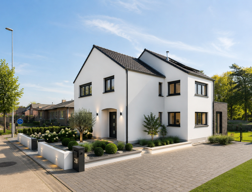                                         Woning te koop in Opglabbeek, € 469.000
