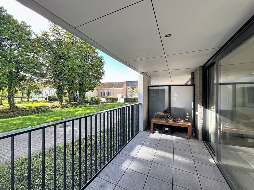 Appartement te huur in Assenedestraat 12 bus 007,
                    9968 Bassevelde