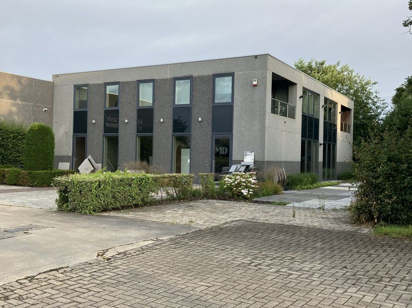Appartement à louer
                    à 8750 Wingene