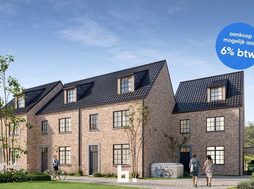 Maison à vendre
                    à 8370 Blankenberge