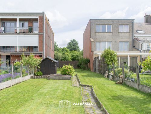                                         Projectgrond te koop in Zellik, € 215.000
