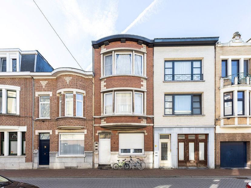 Maison à vendre
                    à 2100 Deurne