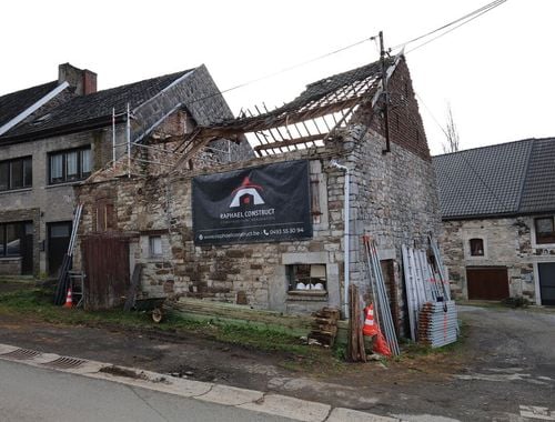                                         Eengezinswoning te koop in Gomzé-Andoumont, € 54.000
