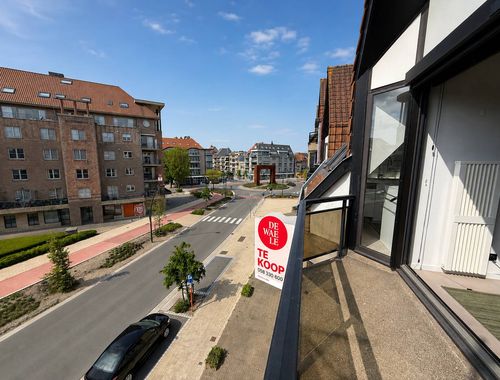                                        Appartement te koop in Koksijde, € 385.000

