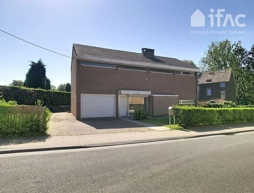                                         Maison unifamiliale à vendre à Overijse, € 450.000
