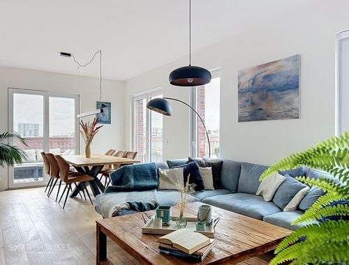                                         Appartement te koop in Roeselare, € 365.000
