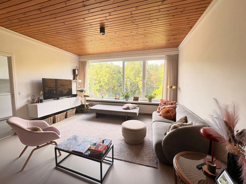Appartement te huur in Coremansstraat 20 bus 302,
                    2600 Berchem