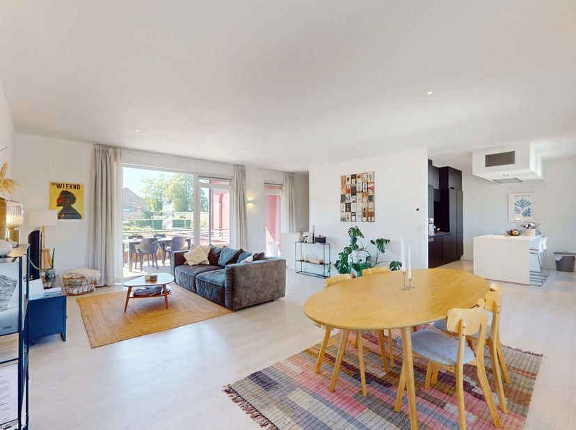 Appartement te koop in Rue des Monastères 41 bus 9,
                    5020 Malonne