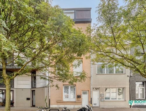                                         Eengezinswoning te koop in Antwerpen, € 349.000
