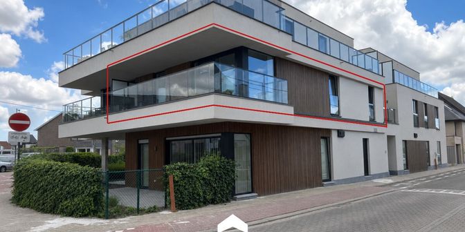 Appartement te koop in Bruggestraat 85 bus 0102, 8750 Zwevezele