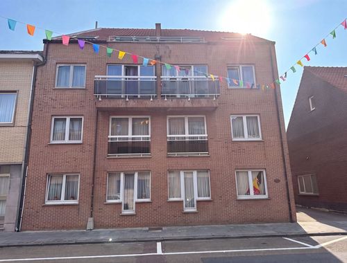                                         Appartement te huur in Maaseik, € 700
