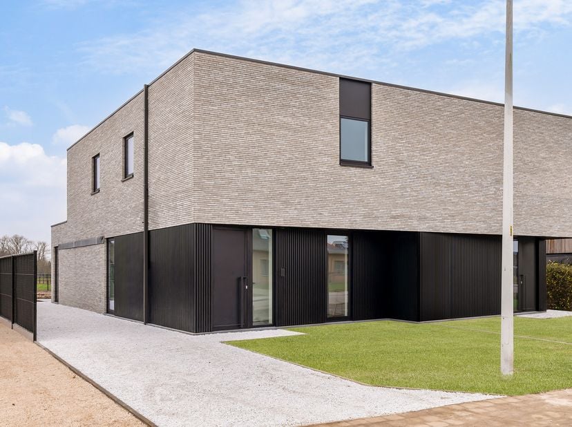 Maison à vendre
                    à 2200 Morkhoven