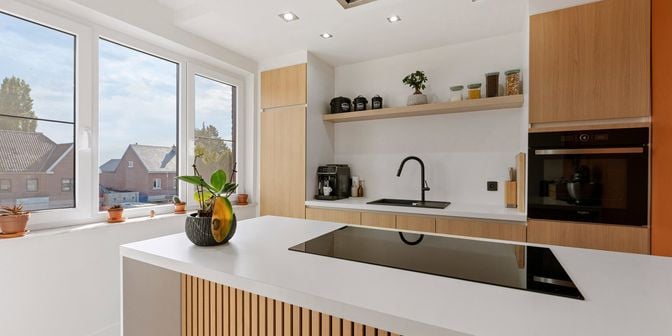 Appartement à louer à Tongersesteenweg 4A boîte 5, 3770 Riemst
