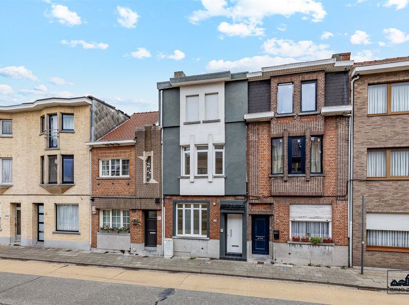 Maison à vendre
                    à 9100 Sint-Niklaas