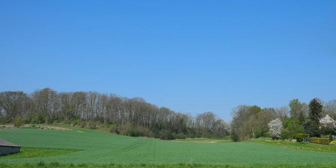 Terrain à vendre à Chaussée des Grenadiers, 4690 Ében-Émael