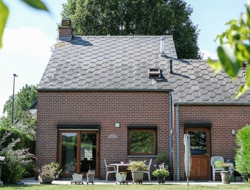                                         Eengezinswoning te koop in Sterrebeek, € 479.000
