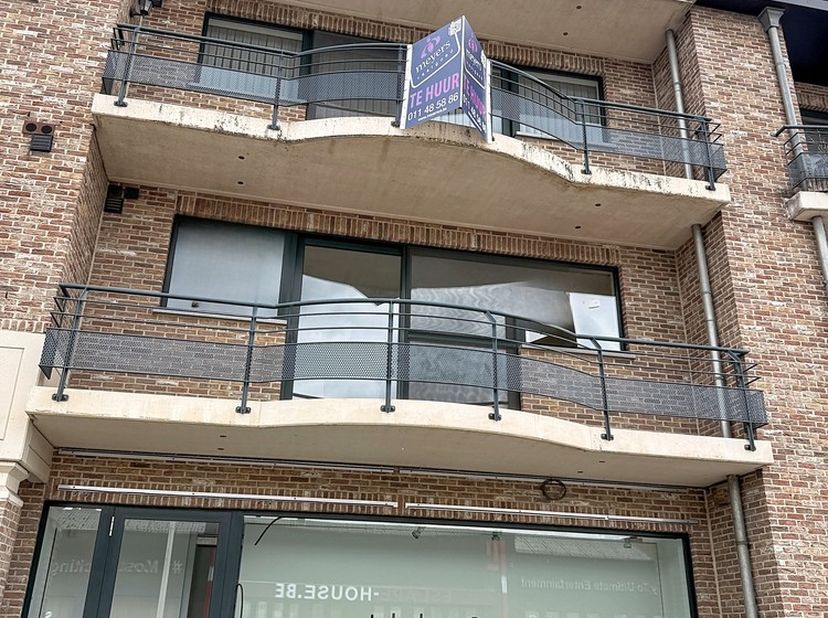 Appartement à louer
                    à 3500 Hasselt