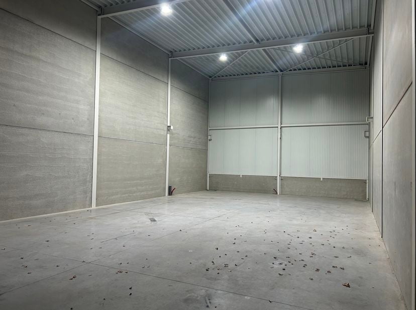 Ben jij op zoek naar een nieuwbouw industriehal in de regio van Genk? Dan hebben wij gevonden wat jij zoekt!<br />
ByAtti bedrijvencentrum is een nieu