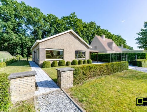                                         Maison à vendre à Lovendegem, € 379.000
