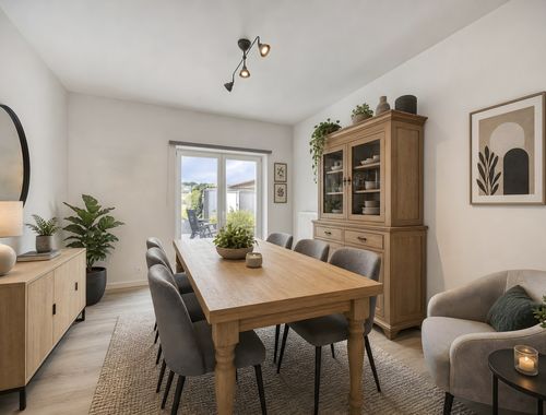                                         Maison à vendre à Vertrijk, € 399.000
