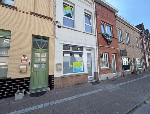                                         Woning te huur in Geraardsbergen, € 900
