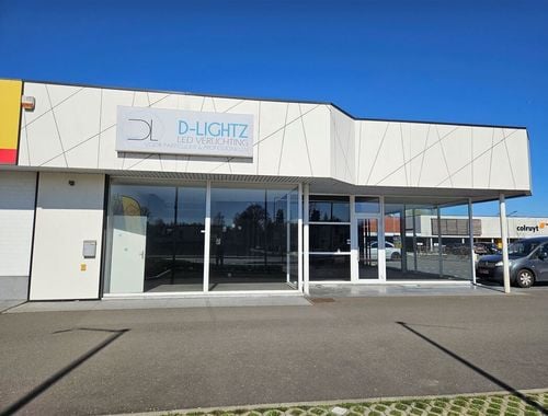                                         Bien commercial à louer à Genk, € 5.000
