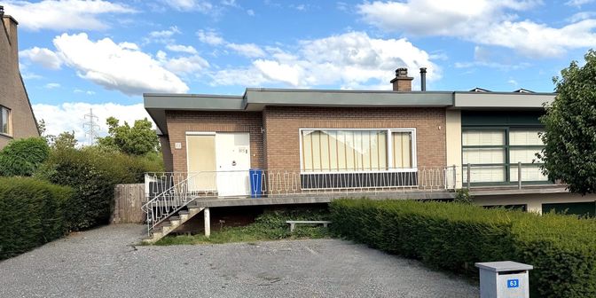 Huis te koop in Ladderstraat 63, 3620 Lanaken