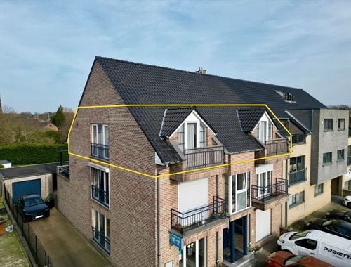                                         Appartement te huur in Houthalen, € 930
