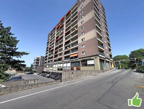                                         Appartement te koop in Moeskroen, € 185.000
