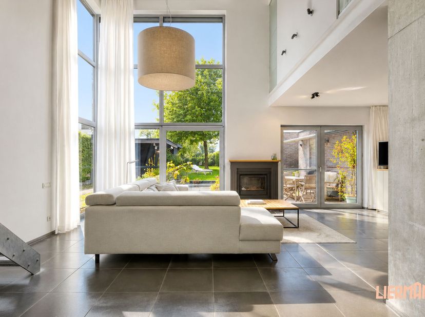 Maison à vendre
                    à 9300 Aalst