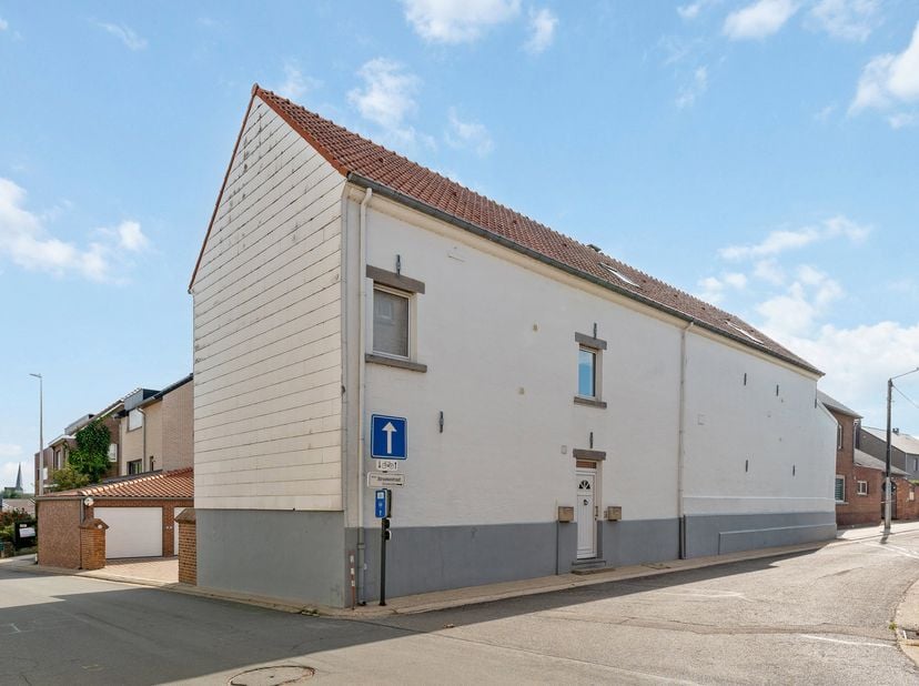 Appartement te huur in Stroekestraat 1A bus 2,
                    3770 Val-Meer