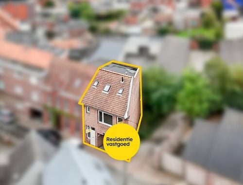                                         Maison à louer à Torhout, € 795
