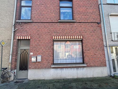                                         Maison deux facades à vendre à Tienen, € 229.000
