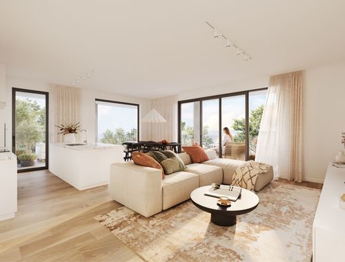                                         Appartement te koop in Schelle, € 369.000
