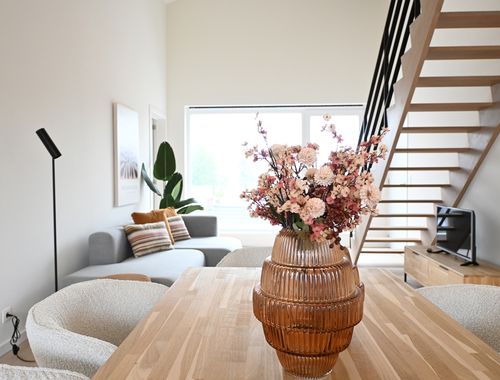                                         Duplex à vendre à Gavere, € 447.375
