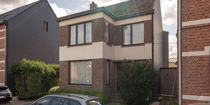 Huis te koop in Spoorweglei 17, 2560 Nijlen