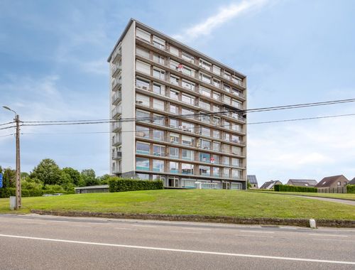                                         Appartement te koop in Tienen, € 179.000
