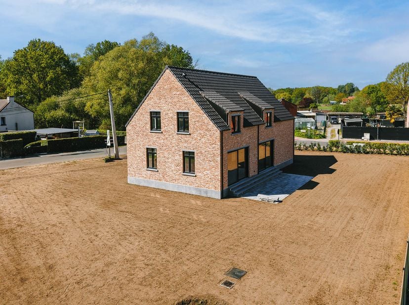 Maison à vendre
                    à 3120 Tremelo