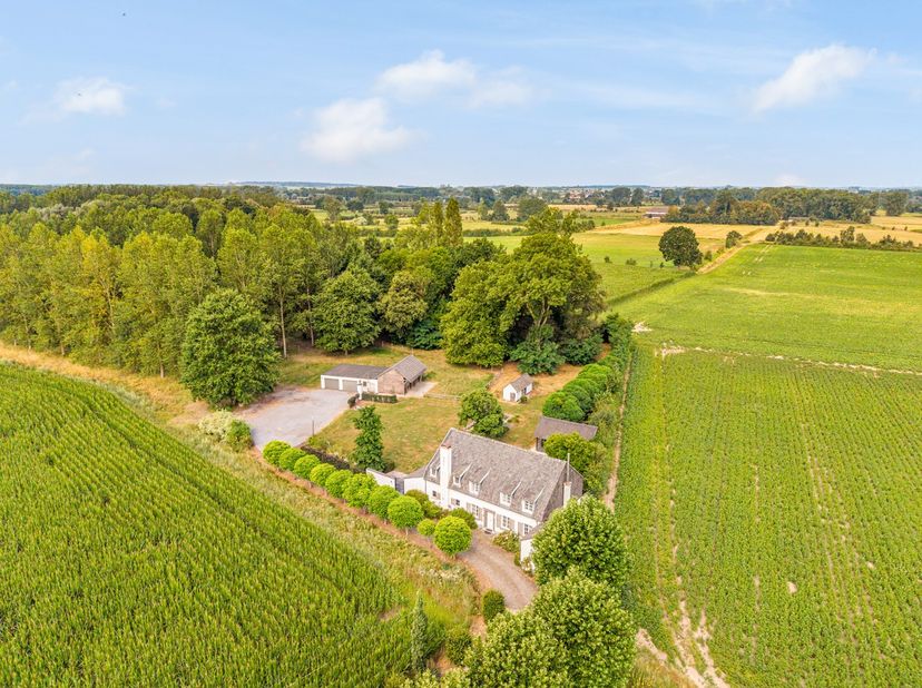 Maison à vendre
                    à 3454 Rummen