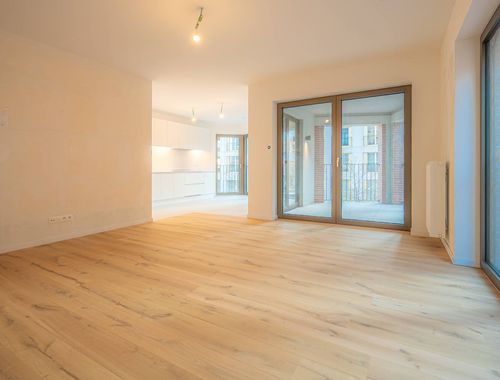                                         Appartement à vendre à Bruxelles, € 427.000

