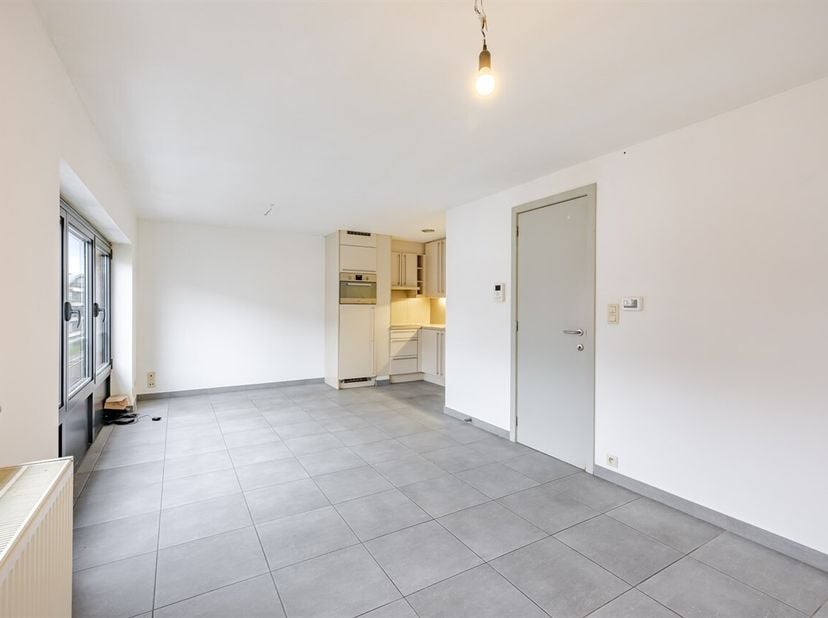 Appartement à louer
                    à 9300 Aalst