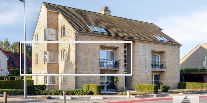 Appartement te koop in Schoolstraat 29 bus 3, 3650 Dilsen