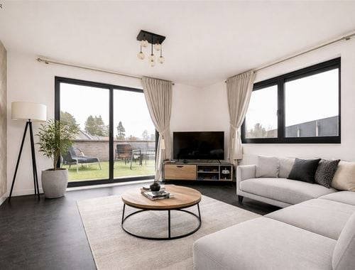                                         Appartement te koop in Mechelen, € 499.000
