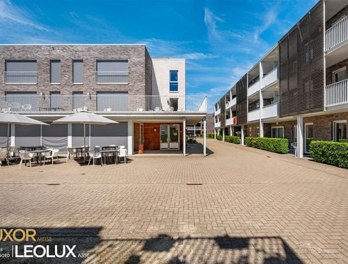                                         Serviceflat te koop in Wolvertem, € 245.000
